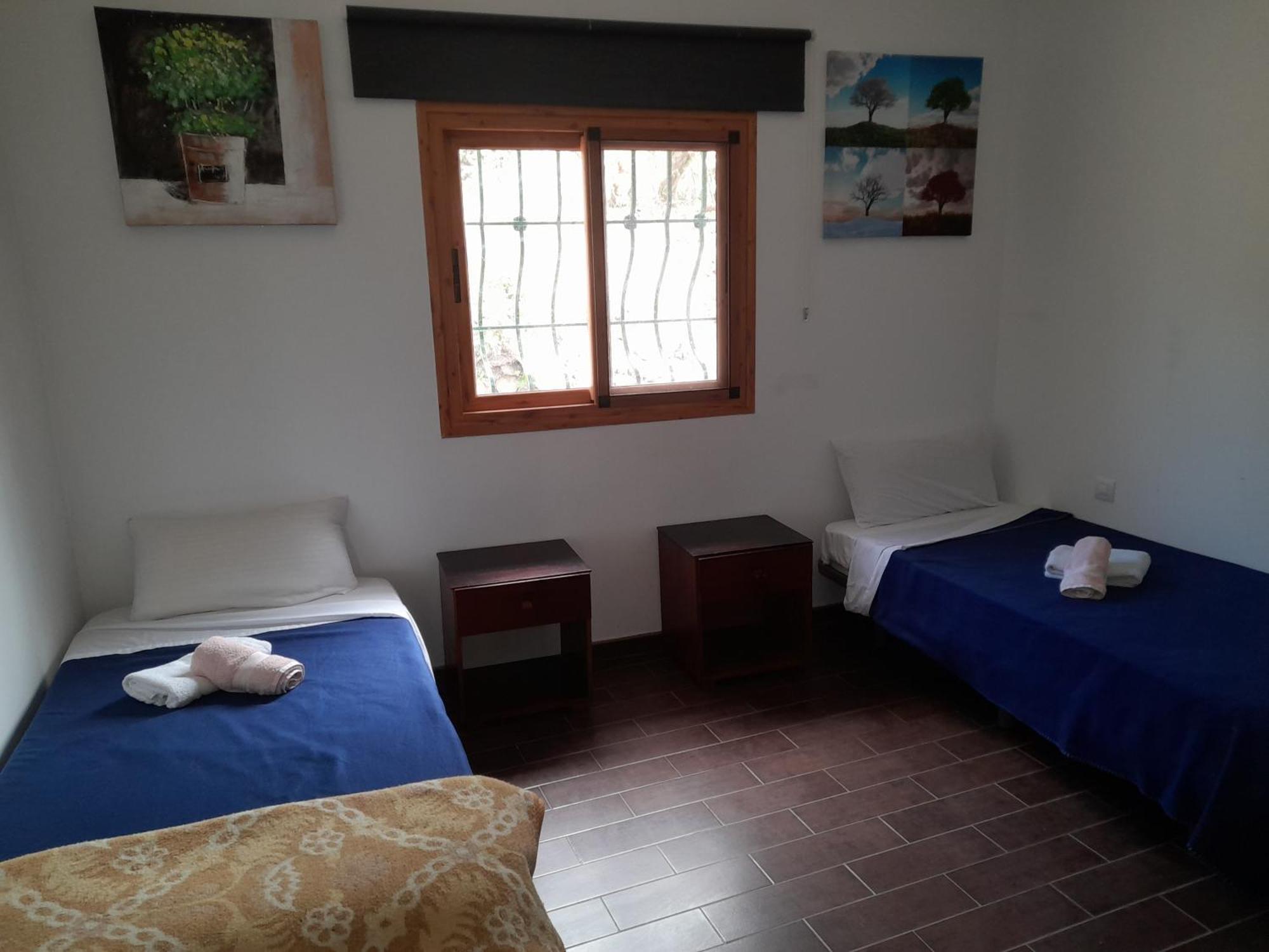 -The Garden - Apartment ลาสปัลมาส เด กรานคานาเรีย ภายนอก รูปภาพ